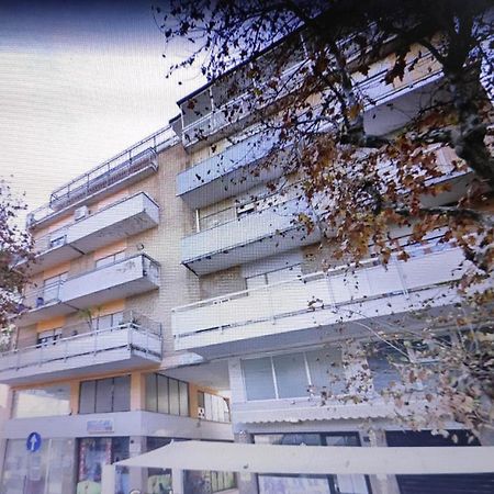 La Casa Vicino Al Parco Daire Giulianova Dış mekan fotoğraf