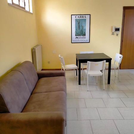 La Casa Vicino Al Parco Daire Giulianova Dış mekan fotoğraf