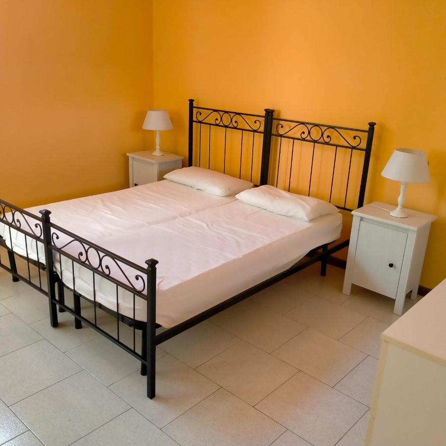 La Casa Vicino Al Parco Daire Giulianova Dış mekan fotoğraf