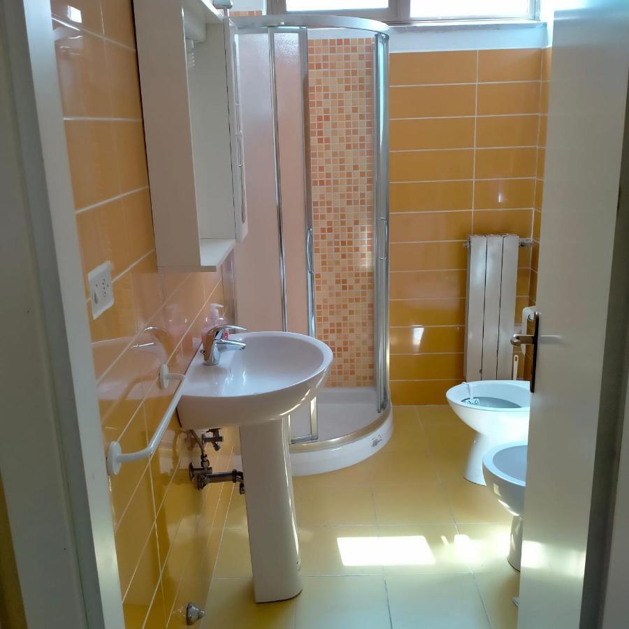 La Casa Vicino Al Parco Daire Giulianova Dış mekan fotoğraf